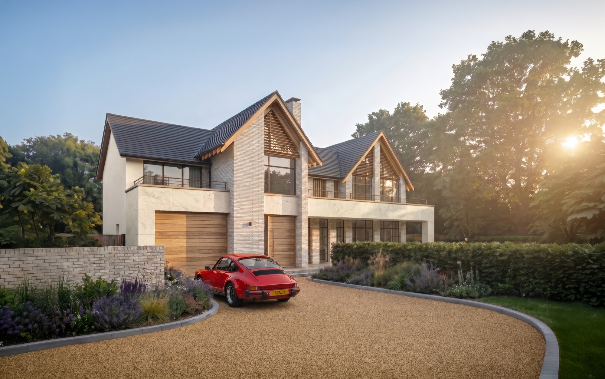 scal3 architectural CGI visualisation 14